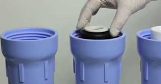 Установка угольных фильтров для воды и вытяжки от 3687 рублей в Санкт-Петербурге